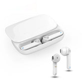 TWS Bluetooth Earphones HD Stereo Wireless Headphones  Touch Control Noise Cancelling Gaming Headset Microphone for sport